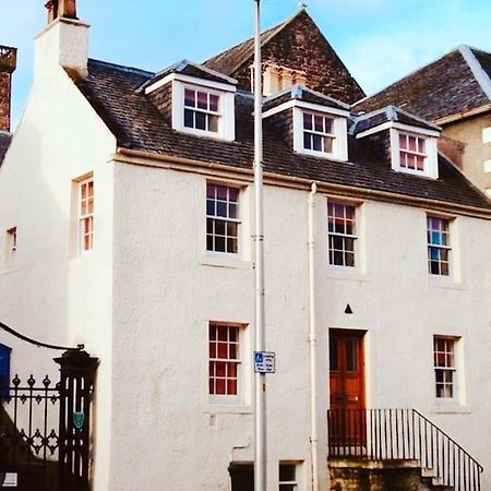 Jacobite'S Retreat, 17Th Century Cottage In The Heart Of Inverness Exteriör bild